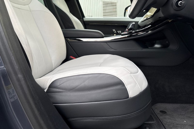 2024 (24) LAND ROVER RANGE ROVER SPORT 3.0 D300 Dynamic SE 5dr Auto 5017586