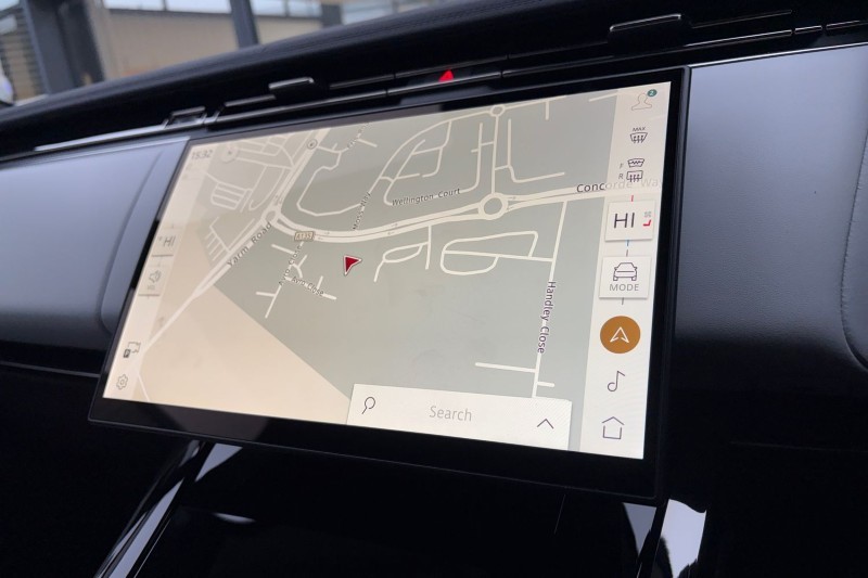 2024 (24) LAND ROVER RANGE ROVER SPORT 3.0 D300 Dynamic SE 5dr Auto 5017593