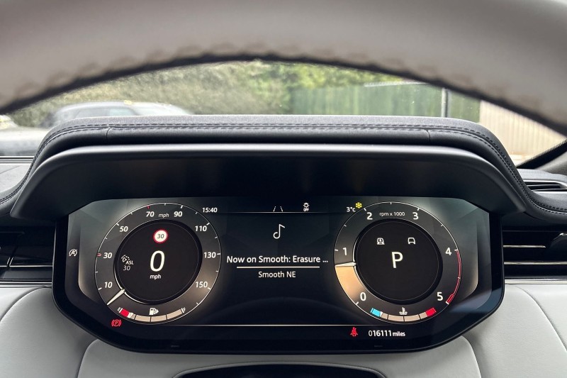 2024 (24) LAND ROVER RANGE ROVER SPORT 3.0 D300 Dynamic SE 5dr Auto 5017577