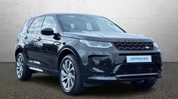 2022 (22) LAND ROVER DISCOVERY SPORT 2.0 D200 R-Dynamic HSE 5dr Auto 2913167