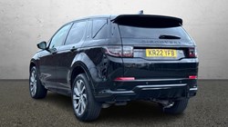 2022 (22) LAND ROVER DISCOVERY SPORT 2.0 D200 R-Dynamic HSE 5dr Auto 2913168