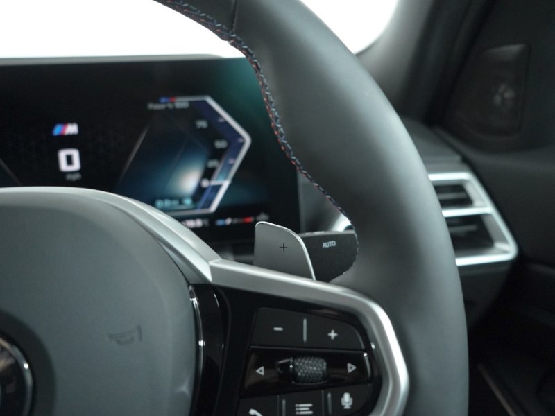  BMW 3 SERIES M340i xDrive MHT 4dr Step Auto 4575072