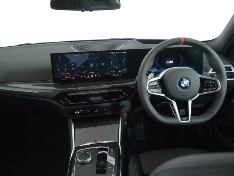  BMW 3 SERIES M340i xDrive MHT 4dr Step Auto 4575043