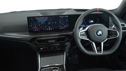 BMW 3 SERIES M340i xDrive MHT 4dr Step Auto 4575043