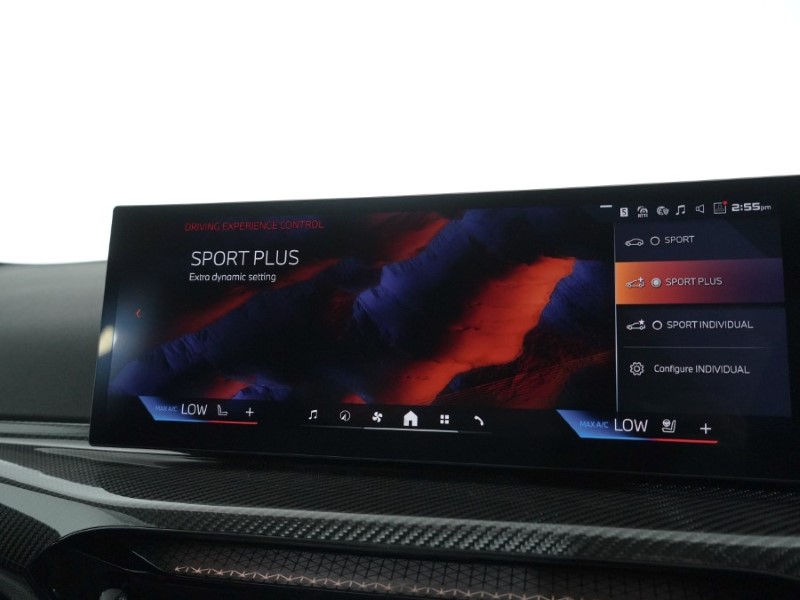  BMW 3 SERIES M340i xDrive MHT 4dr Step Auto 4575065