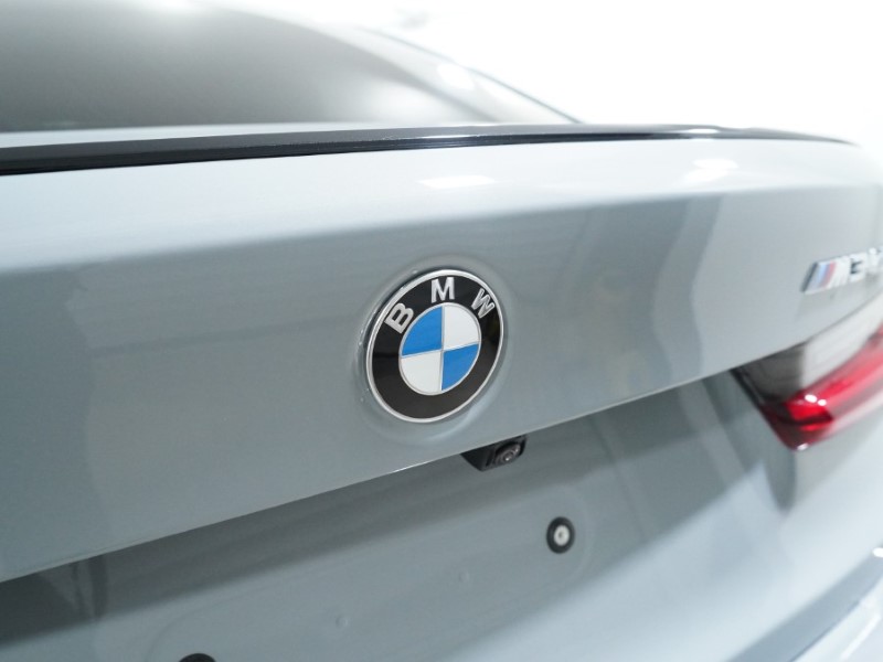  BMW 3 SERIES M340i xDrive MHT 4dr Step Auto 4575037