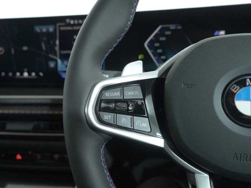  BMW 3 SERIES M340i xDrive MHT 4dr Step Auto 4575070