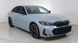 BMW 3 SERIES M340i xDrive MHT 4dr Step Auto 4575029