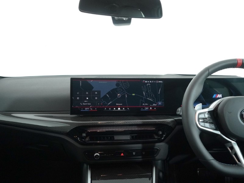  BMW 3 SERIES M340i xDrive MHT 4dr Step Auto 4575042