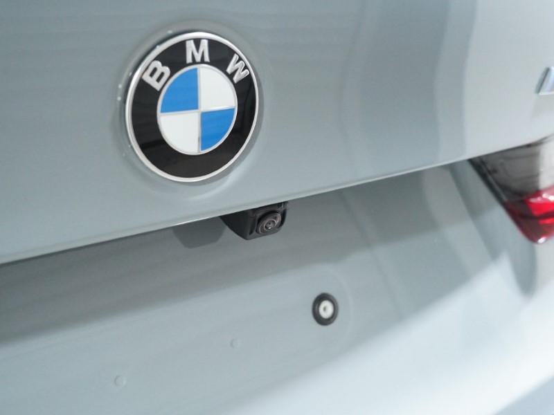  BMW 3 SERIES M340i xDrive MHT 4dr Step Auto 4575038