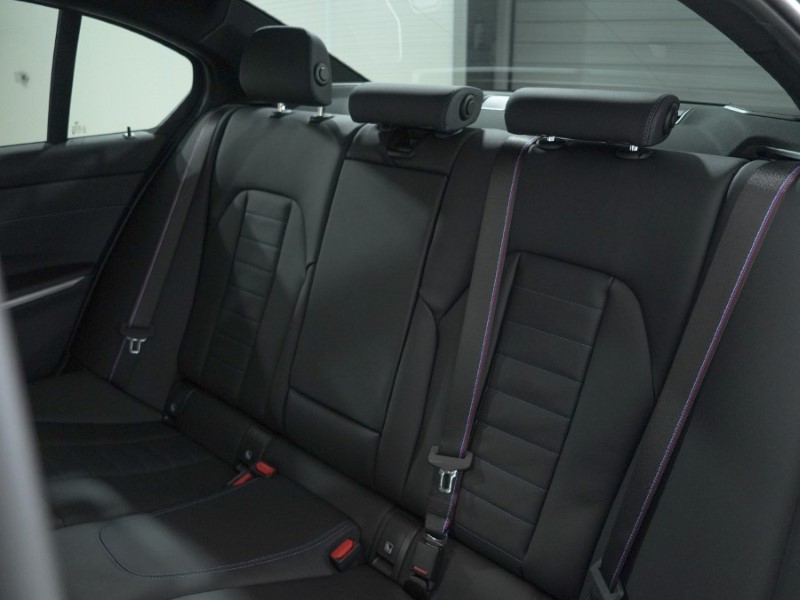  BMW 3 SERIES M340i xDrive MHT 4dr Step Auto 4575046