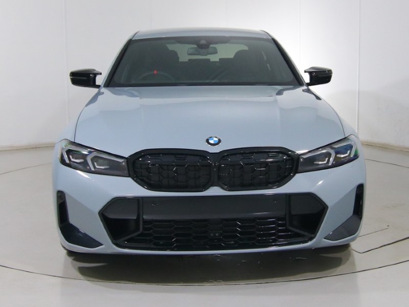  BMW 3 SERIES M340i xDrive MHT 4dr Step Auto 4575030