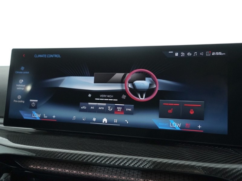  BMW 3 SERIES M340i xDrive MHT 4dr Step Auto 4575059