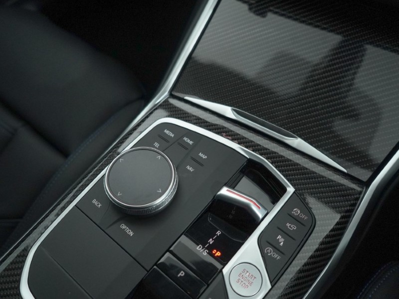  BMW 3 SERIES M340i xDrive MHT 4dr Step Auto 4575061