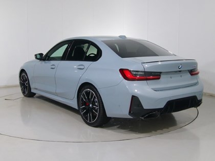 BMW 3 SERIES M340i xDrive MHT 4dr Step Auto