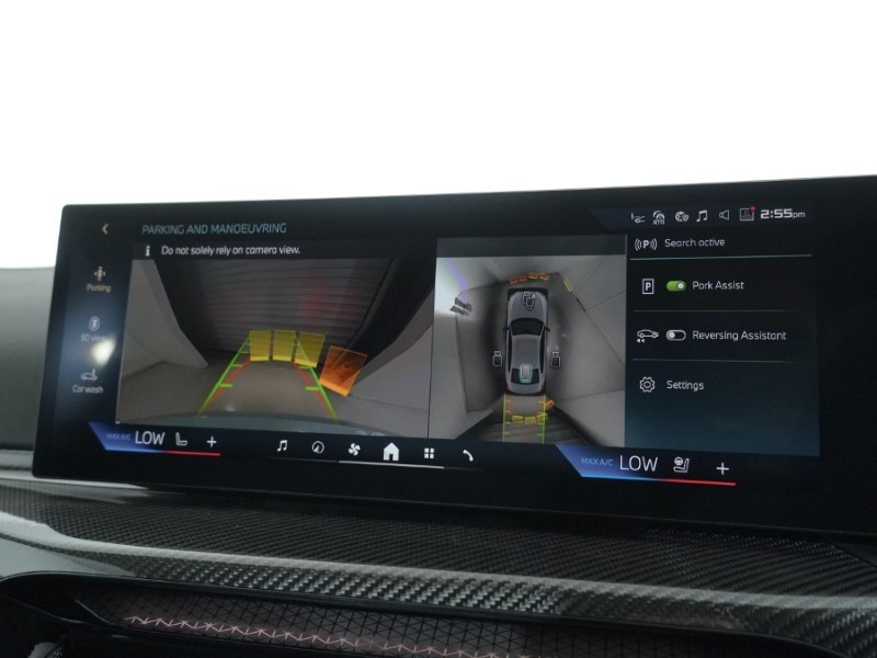  BMW 3 SERIES M340i xDrive MHT 4dr Step Auto 4575068