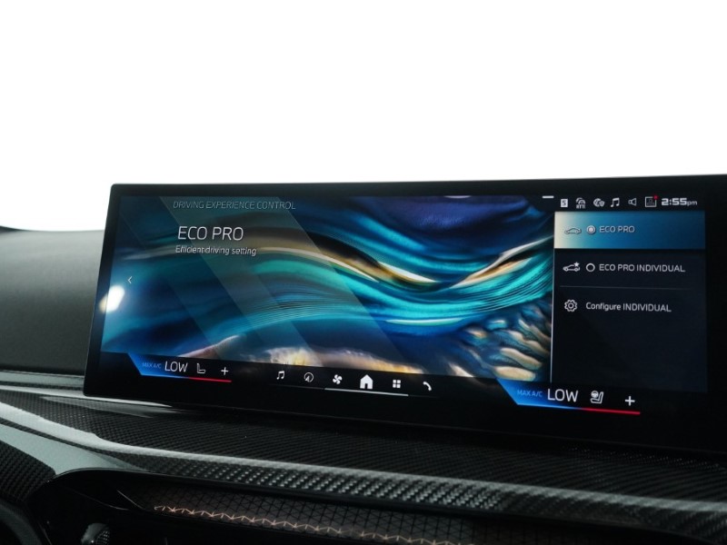  BMW 3 SERIES M340i xDrive MHT 4dr Step Auto 4575067