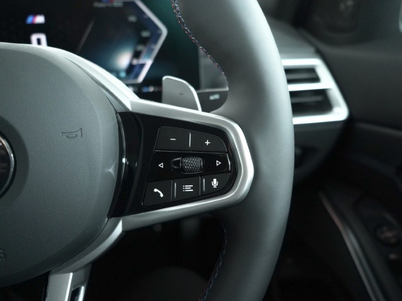  BMW 3 SERIES M340i xDrive MHT 4dr Step Auto 4575073