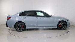 BMW 3 SERIES M340i xDrive MHT 4dr Step Auto 4575036