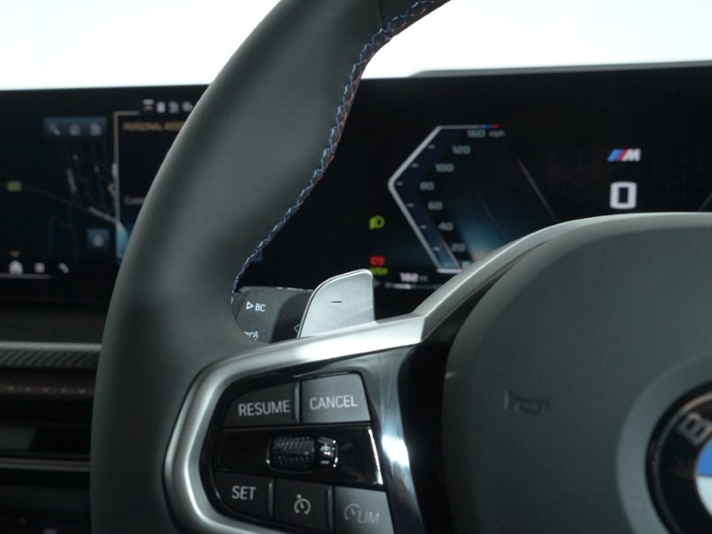  BMW 3 SERIES M340i xDrive MHT 4dr Step Auto 4575071