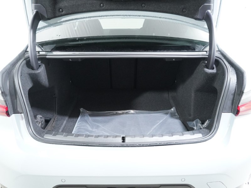  BMW 3 SERIES M340i xDrive MHT 4dr Step Auto 4575040