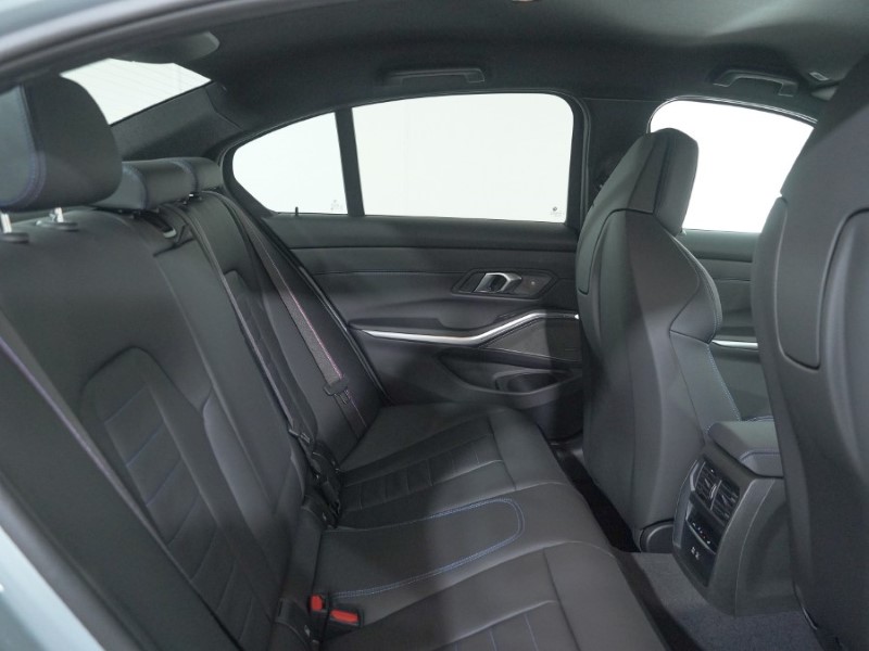  BMW 3 SERIES M340i xDrive MHT 4dr Step Auto 4575041