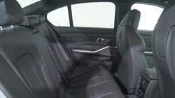 BMW 3 SERIES M340i xDrive MHT 4dr Step Auto 4575041