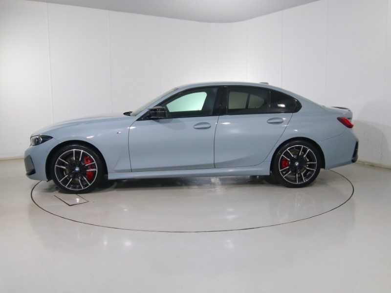  BMW 3 SERIES M340i xDrive MHT 4dr Step Auto 4575032