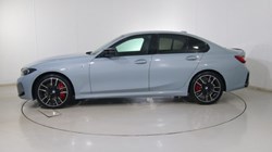 BMW 3 SERIES M340i xDrive MHT 4dr Step Auto 4575032
