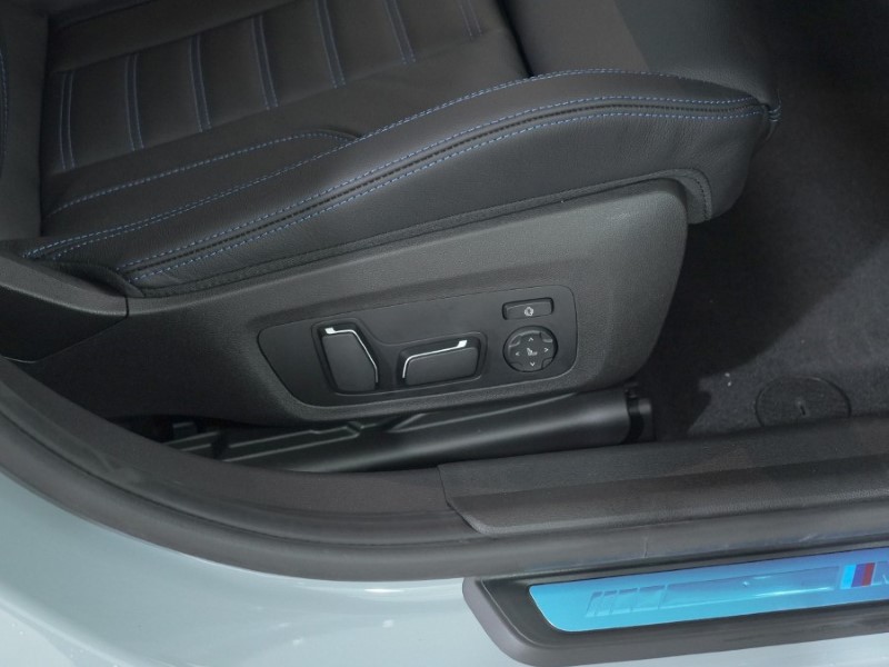  BMW 3 SERIES M340i xDrive MHT 4dr Step Auto 4575055