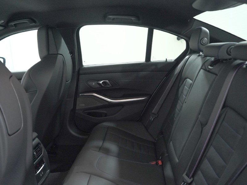  BMW 3 SERIES M340i xDrive MHT 4dr Step Auto 4575045