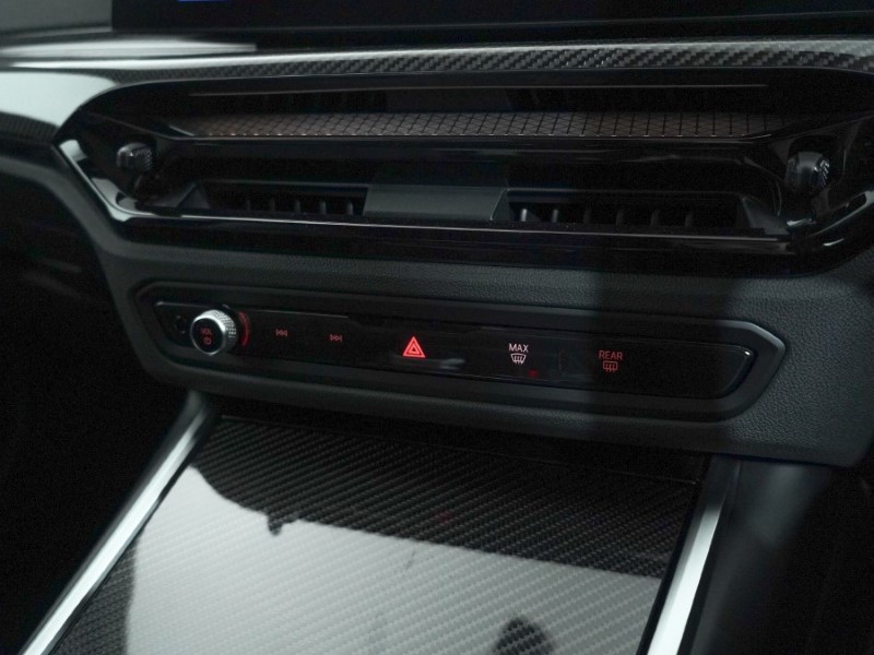  BMW 3 SERIES M340i xDrive MHT 4dr Step Auto 4575076