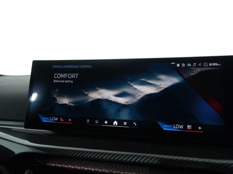  BMW 3 SERIES M340i xDrive MHT 4dr Step Auto 4575066