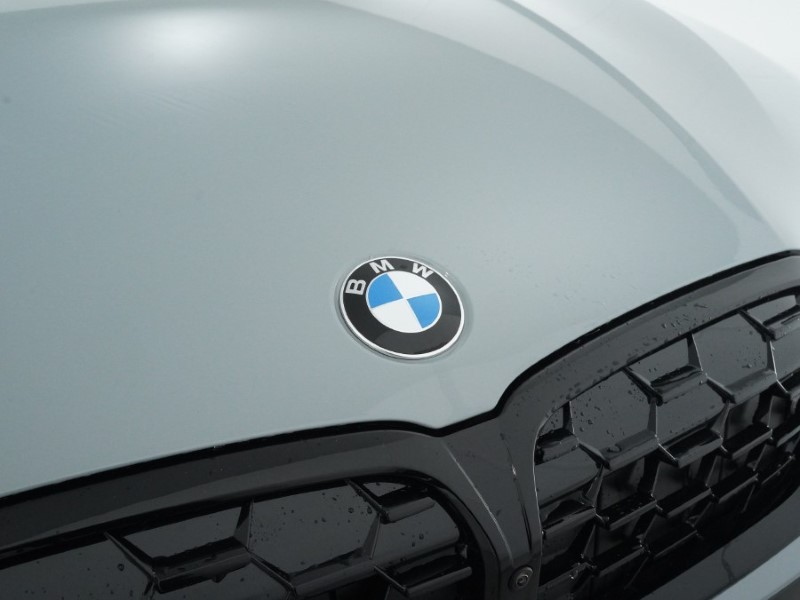  BMW 3 SERIES M340i xDrive MHT 4dr Step Auto 4575051