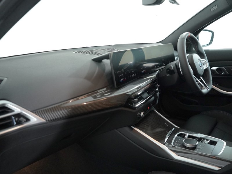  BMW 3 SERIES M340i xDrive MHT 4dr Step Auto 4575047