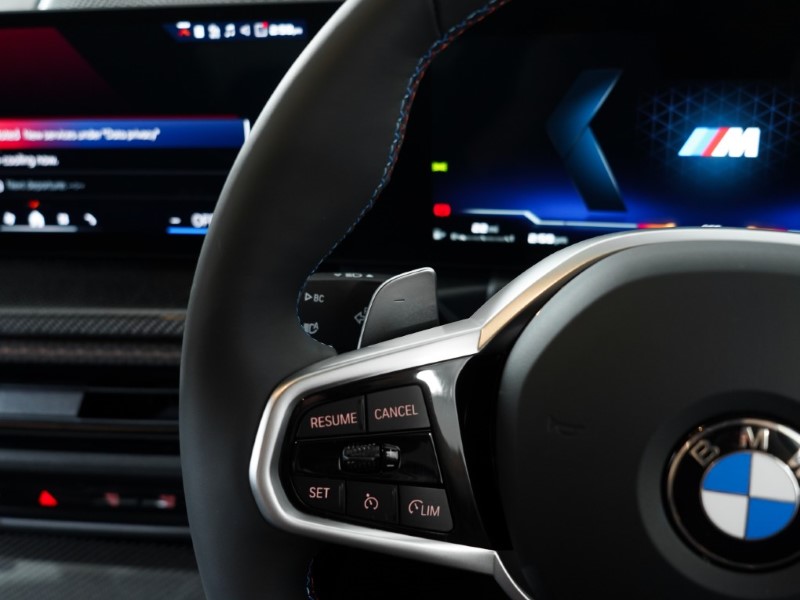  BMW 3 SERIES M340i xDrive MHT 4dr Step Auto 4553329