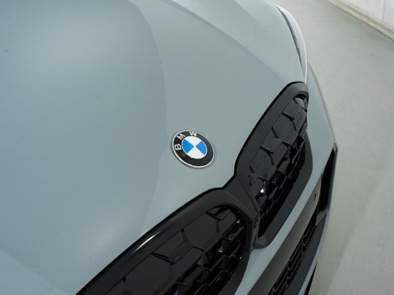  BMW 3 SERIES M340i xDrive MHT 4dr Step Auto 4553291