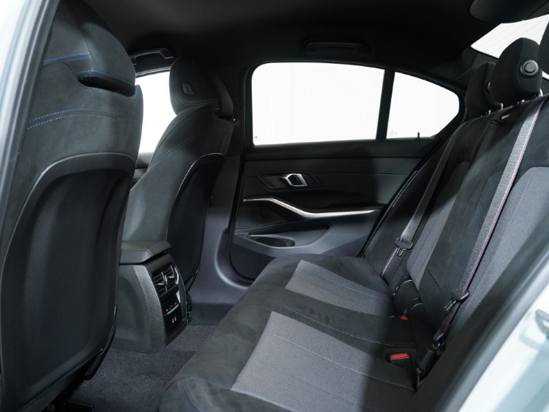  BMW 3 SERIES M340i xDrive MHT 4dr Step Auto 4553302