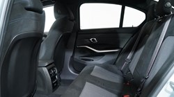 BMW 3 SERIES M340i xDrive MHT 4dr Step Auto 4553302