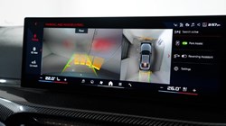 BMW 3 SERIES M340i xDrive MHT 4dr Step Auto 4553316