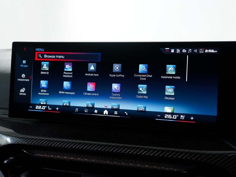  BMW 3 SERIES M340i xDrive MHT 4dr Step Auto 4553313