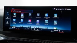 BMW 3 SERIES M340i xDrive MHT 4dr Step Auto 4553313