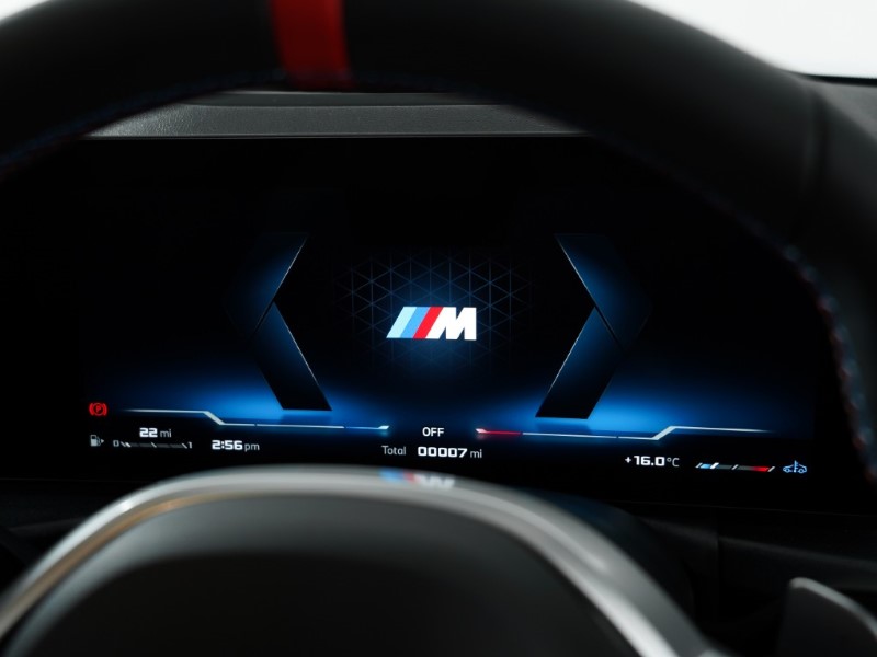  BMW 3 SERIES M340i xDrive MHT 4dr Step Auto 4553312