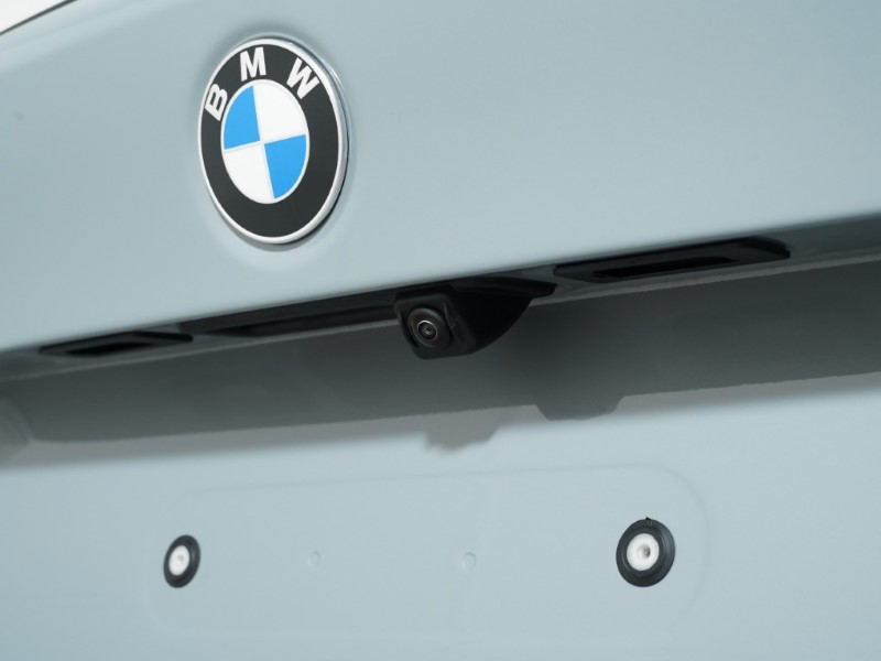  BMW 3 SERIES M340i xDrive MHT 4dr Step Auto 4553289