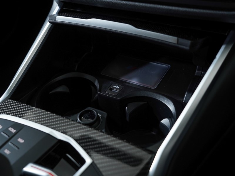  BMW 3 SERIES M340i xDrive MHT 4dr Step Auto 4553321