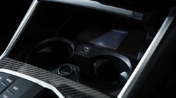 BMW 3 SERIES M340i xDrive MHT 4dr Step Auto 4553321