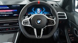 BMW 3 SERIES M340i xDrive MHT 4dr Step Auto 4553307