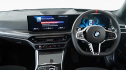BMW 3 SERIES M340i xDrive MHT 4dr Step Auto 4553306