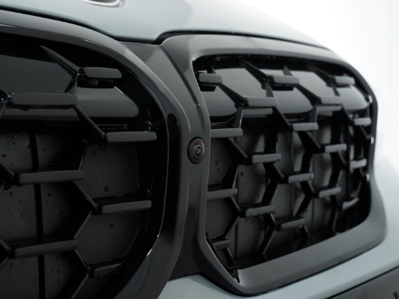  BMW 3 SERIES M340i xDrive MHT 4dr Step Auto 4553292