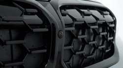 BMW 3 SERIES M340i xDrive MHT 4dr Step Auto 4553292